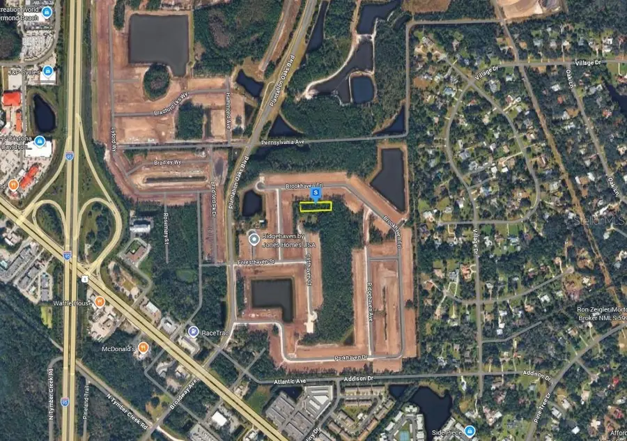 1165 Cliffhaven Court, Ormond Beach, FL 32174 - #2