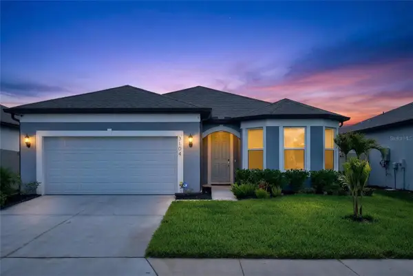 3104 61st Terrace E, ELLENTON, FL 34222