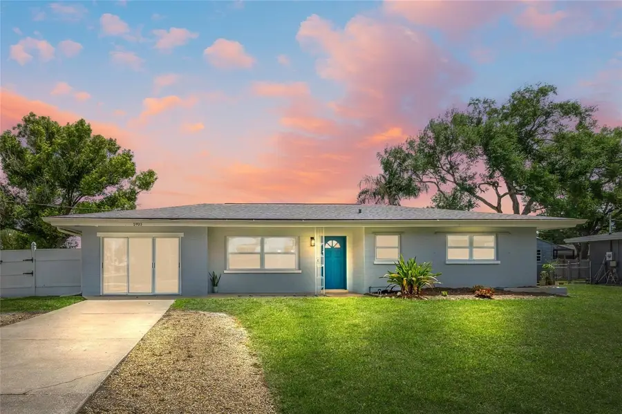 5903 Murdock Avenue, Sarasota, FL 34231 - #2