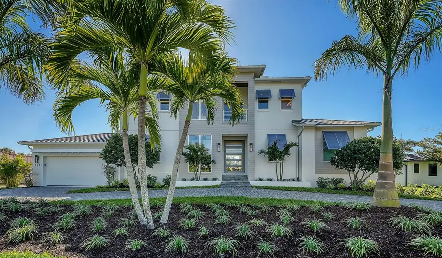 558 Venice Lane, Sarasota, FL 34242 - #3