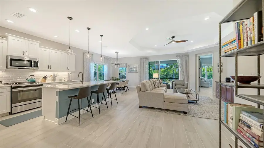 2550 Wild Cherry Path, Sarasota, FL 34240 - #2
