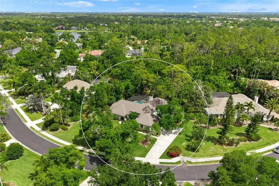 7758 Silver Bell Drive, Sarasota, FL 34241 - #3