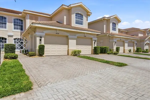 4478 Streamside Court #1506, SARASOTA, FL 34238