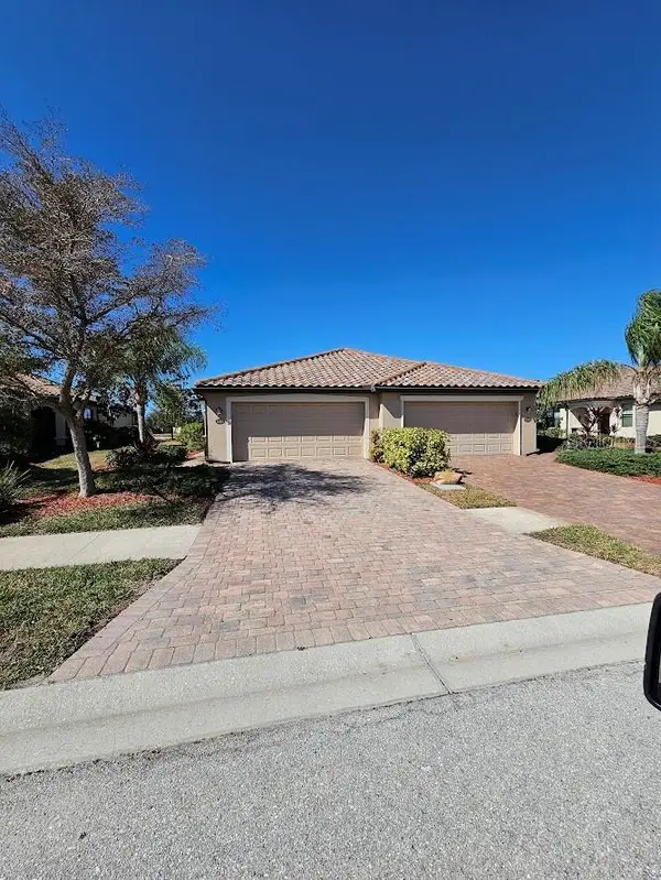 20345 Benissimo Drive, VENICE, FL 34293