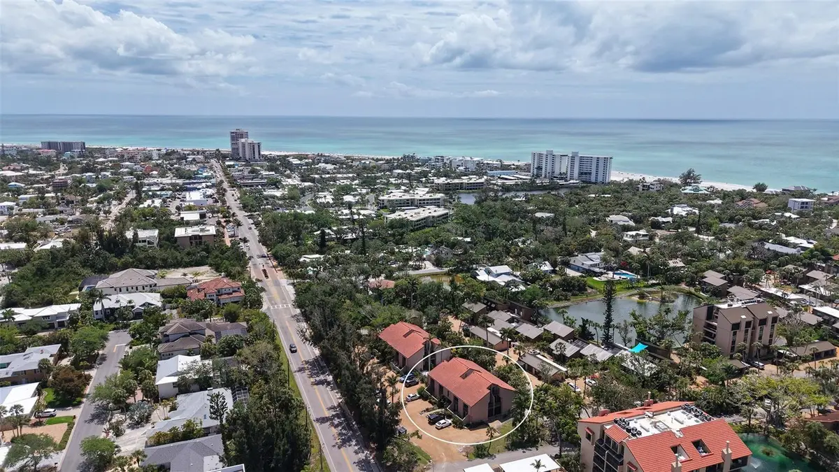 218 Pass Key Road #218, Sarasota, FL 34242 - #1