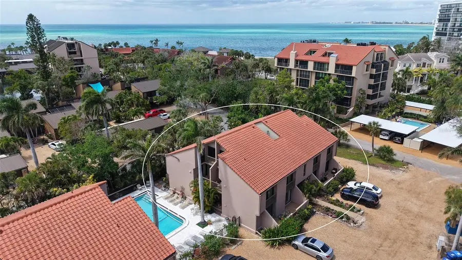 218 Pass Key Road #218, Sarasota, FL 34242 - #2