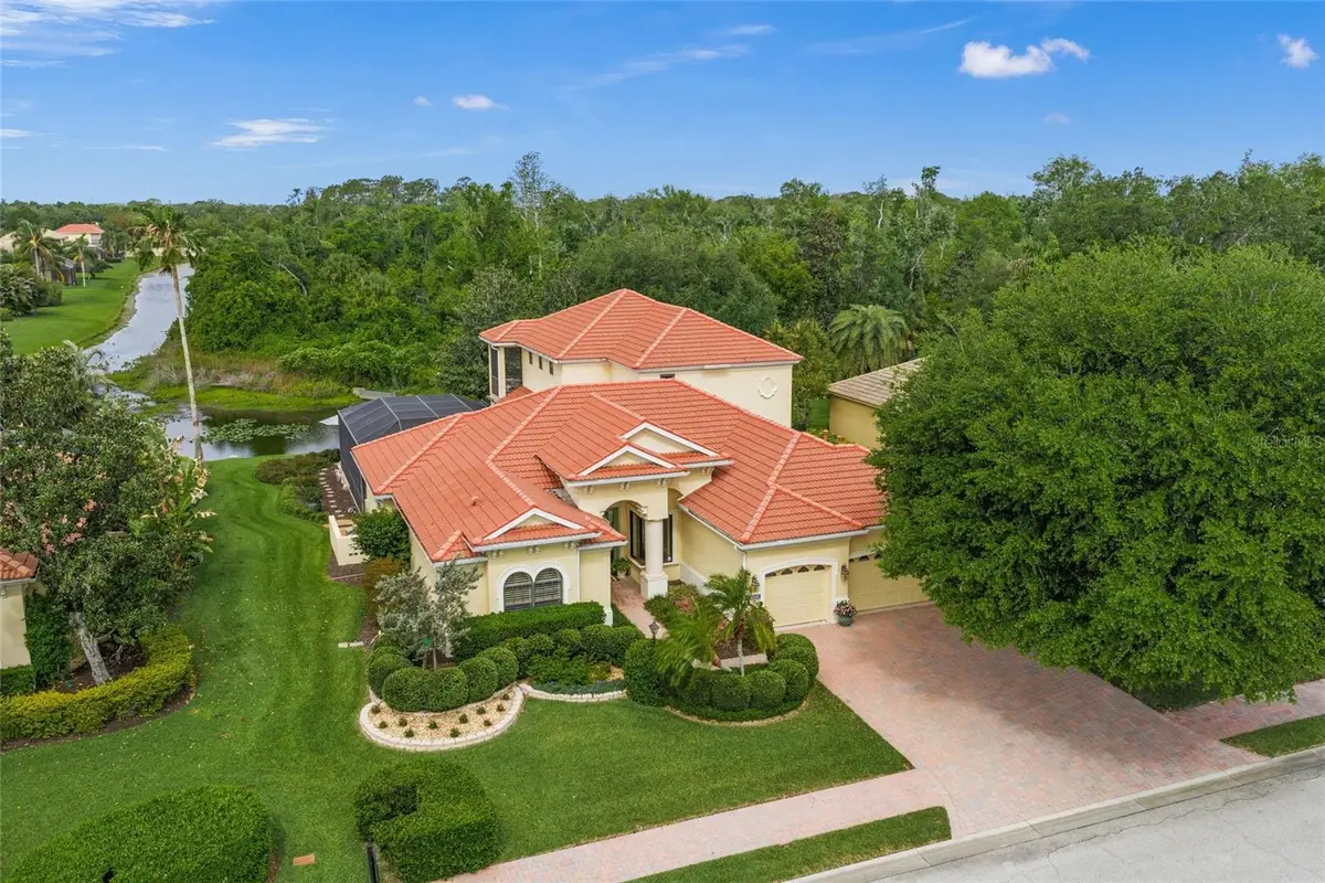 4588 Tuscana Drive, Sarasota, FL 34241 - #1