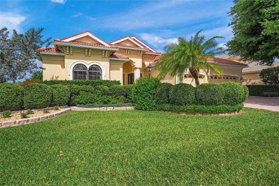 4588 Tuscana Drive, Sarasota, FL 34241 - #2
