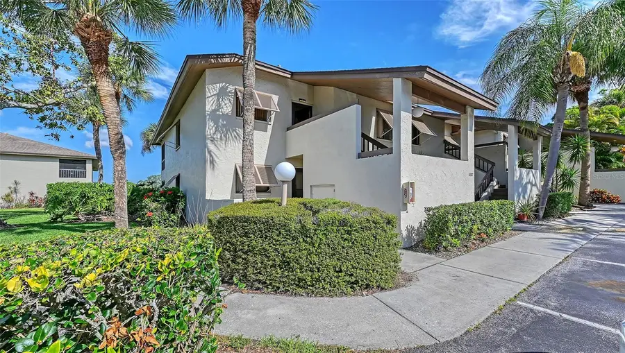 5207 Willow Links #34, Sarasota, FL 34235 - #2