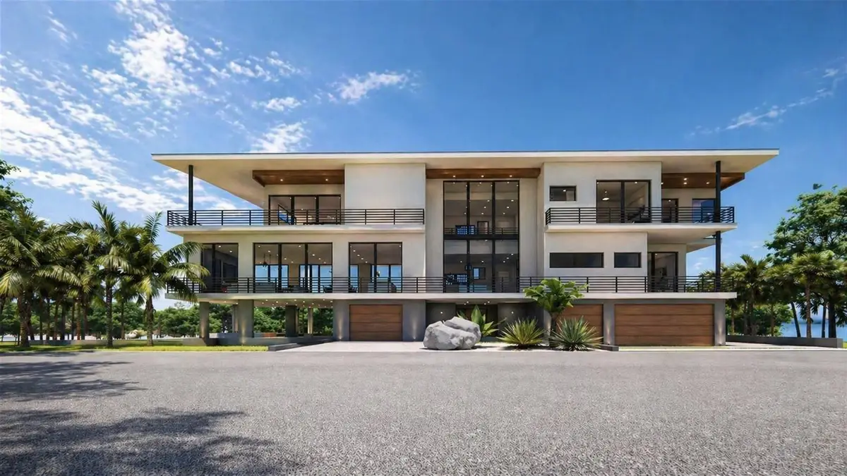 2542 Casey Key Road, Nokomis, FL 34275 - #1