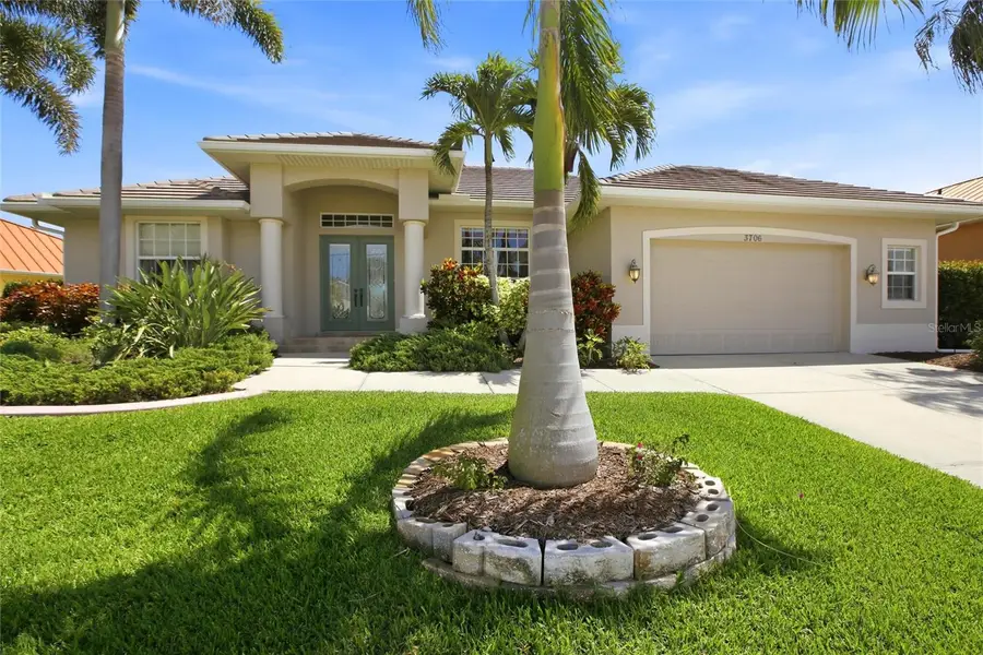 3706 Whippoorwill Boulevard, Punta Gorda, FL 33950 - #2