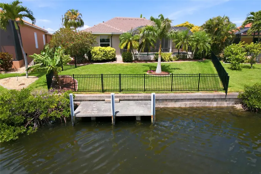 3706 Whippoorwill Boulevard, Punta Gorda, FL 33950 - #3