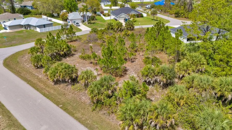 Amnesty Drive, North Port, FL 34288 - #3