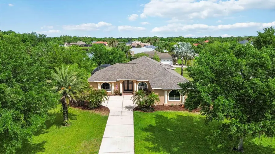 15458 Mulholland Road, Parrish, FL 34219 - #3