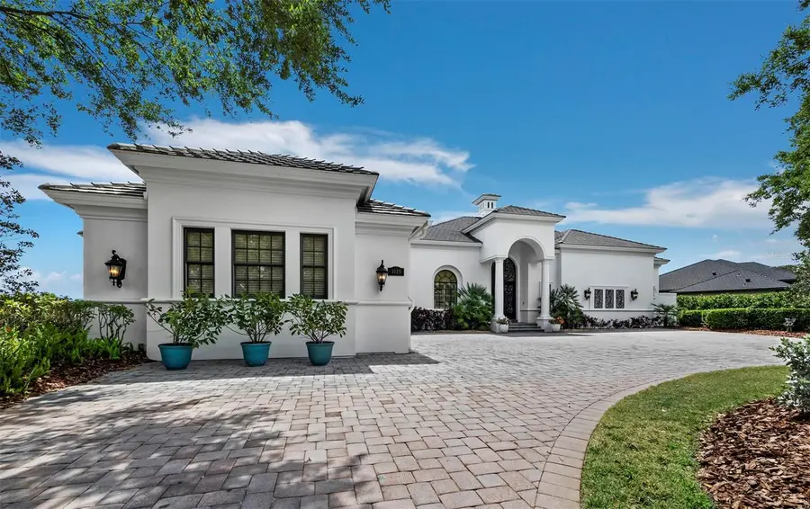 3129 Founders Club Drive, Sarasota, FL 34240 - #2