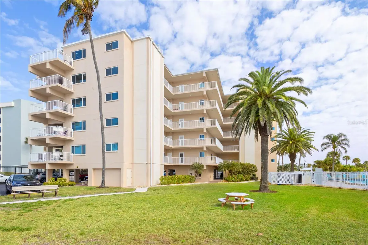 5830 Midnight Pass Road #T22, Sarasota, FL 34242 - #1