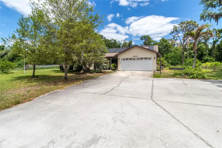 5910 Bella Road, Parrish, FL 34219 - #3