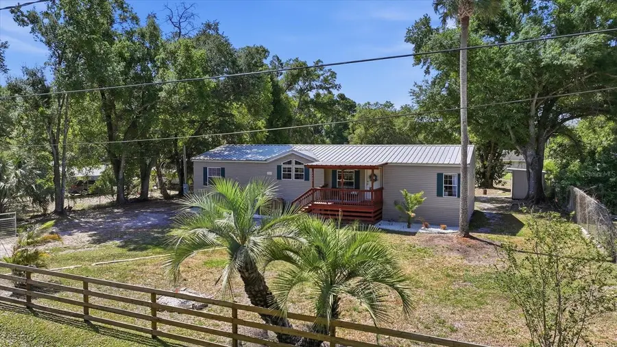 6125 Shirley Avenue, Gibsonton, FL 33534 - #2
