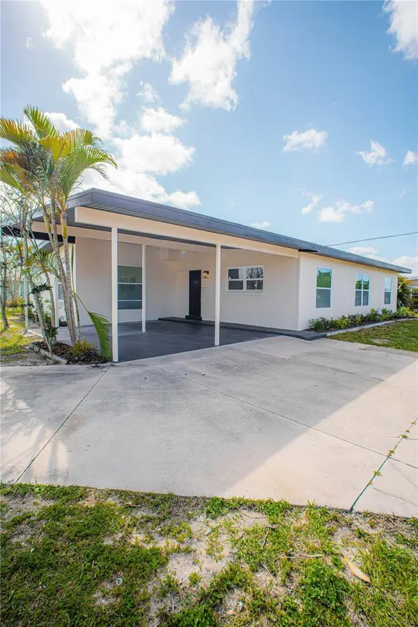 2144 Harbor Boulevard, PORT CHARLOTTE, FL 33952