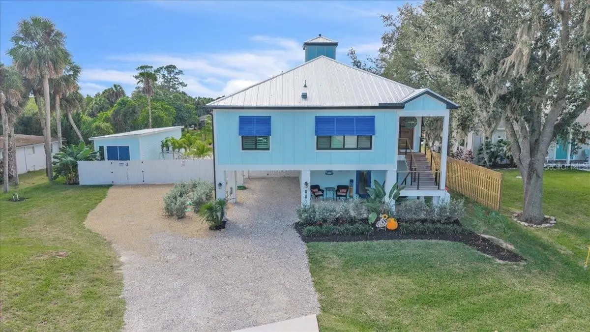 9470 Colony Drive, North Fort Myers, FL 33917 - #1