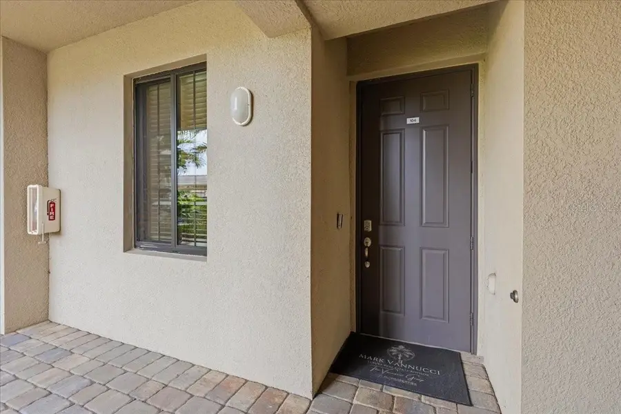 18008 Gawthrop Drive #104, Bradenton, FL 34211 - #3