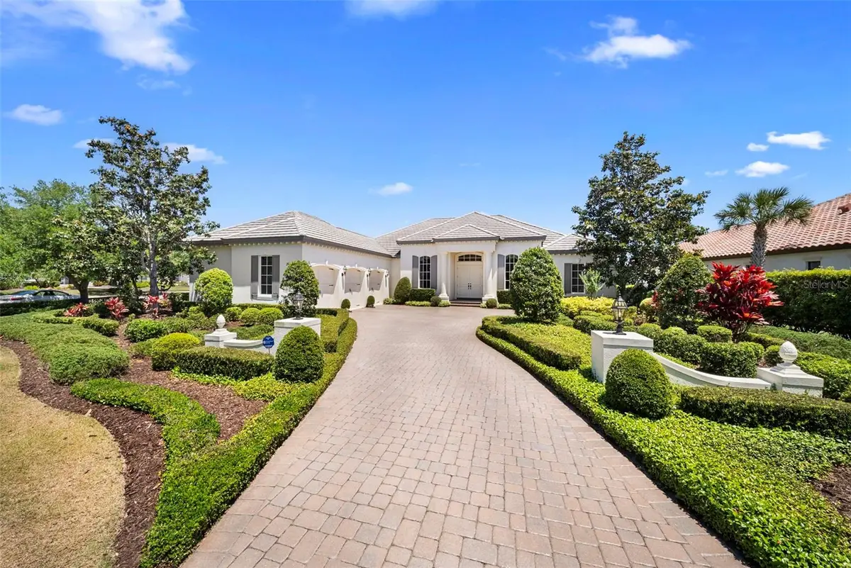 16204 Daysailor Trail, Lakewood Ranch, FL 34202 - #1
