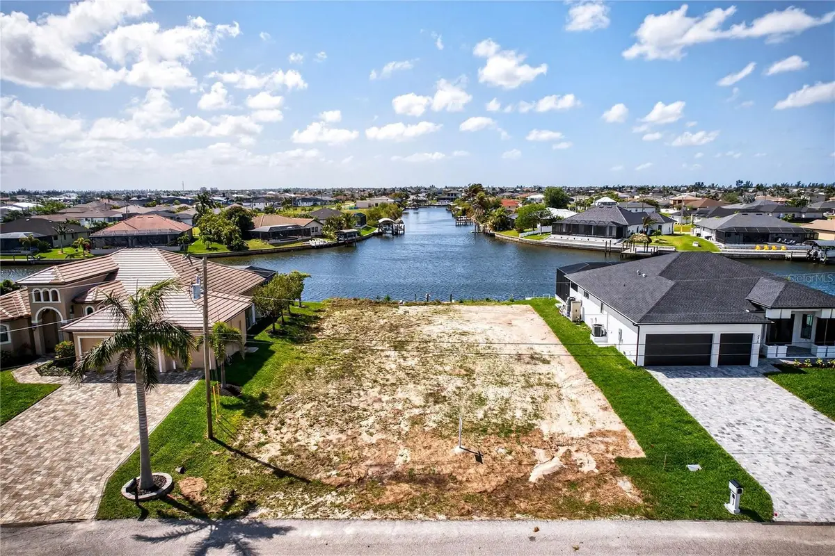 3406 NW 14th Terrace, Cape Coral, FL 33993 - #1