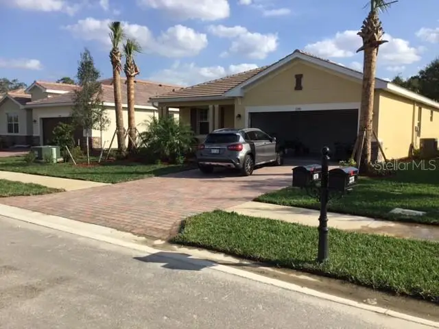 3370 Weston Manor Drive, Alva, FL 33920 - #1