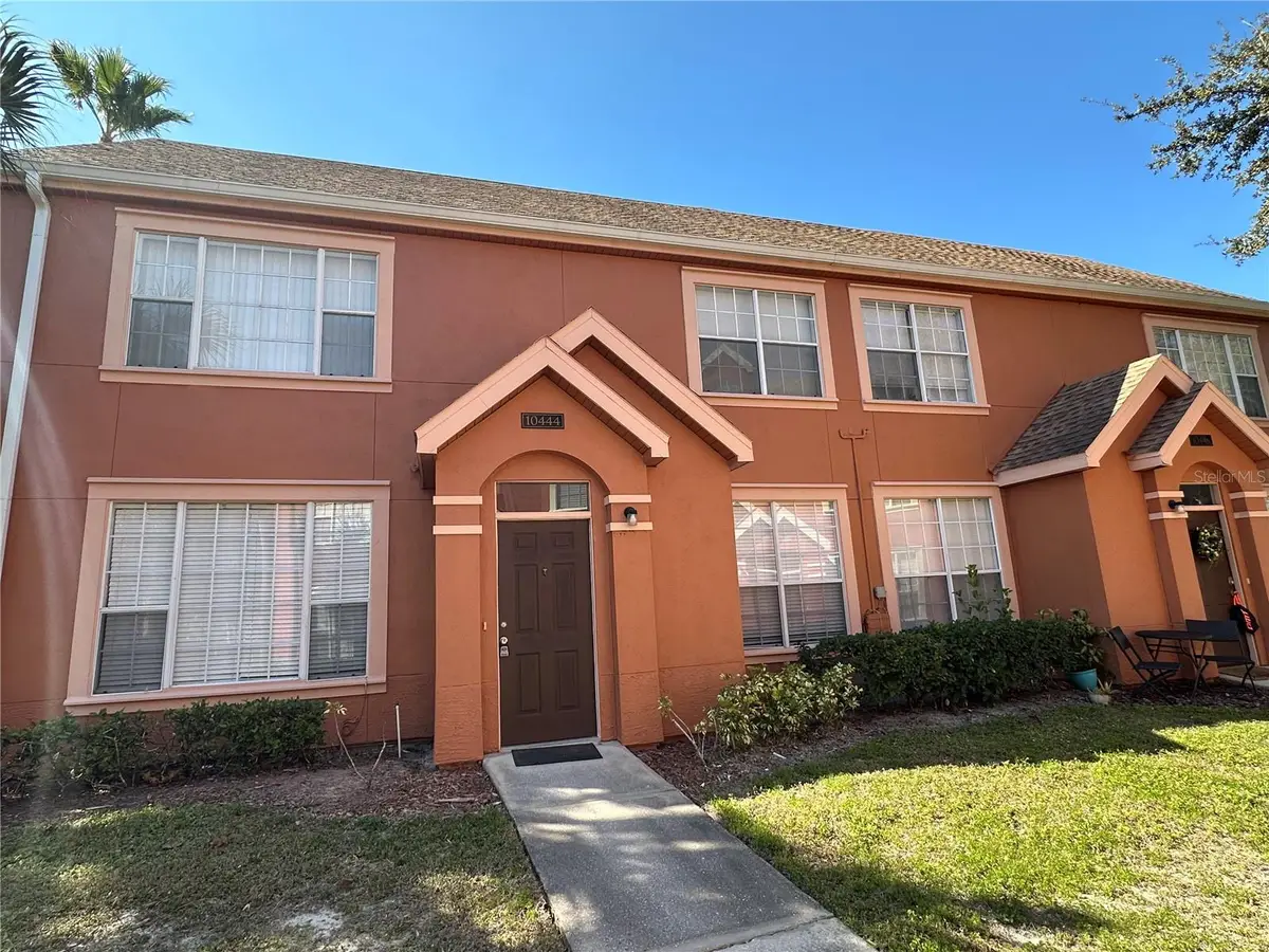 Address Withheld By Seller, Tampa, FL 33626 - #1