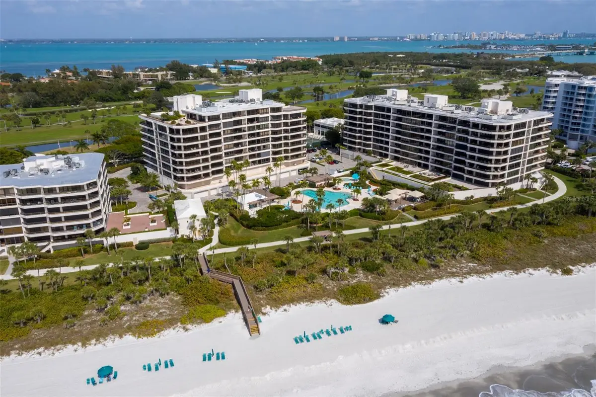 535 Sanctuary Drive #A603, Longboat Key, FL 34228 - #1