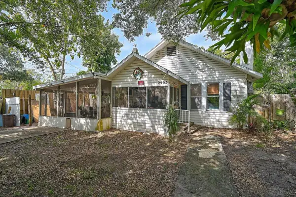 2403 Hickory Avenue, SARASOTA, FL 34234