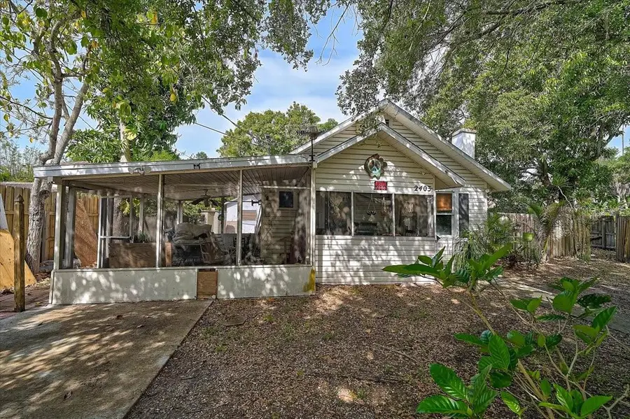 2403 Hickory Avenue, Sarasota, FL 34234 - #2