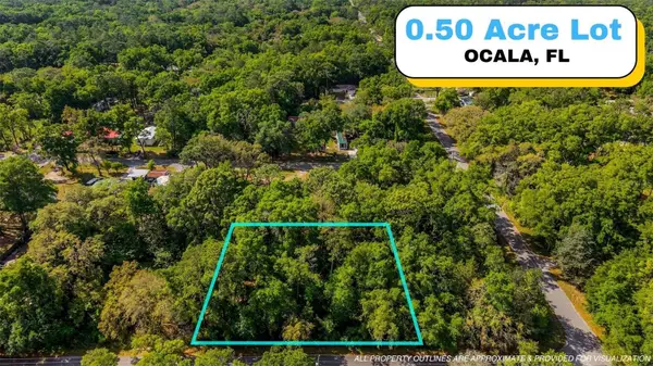 TBD NW 20th Street, OCALA, FL 34482