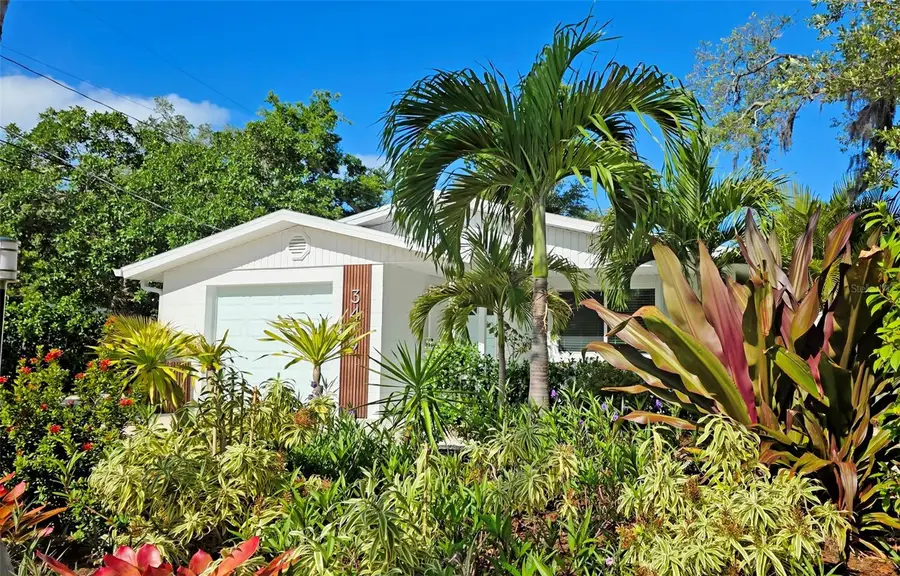 3419 Chapel Drive, Sarasota, FL 34234 - #2