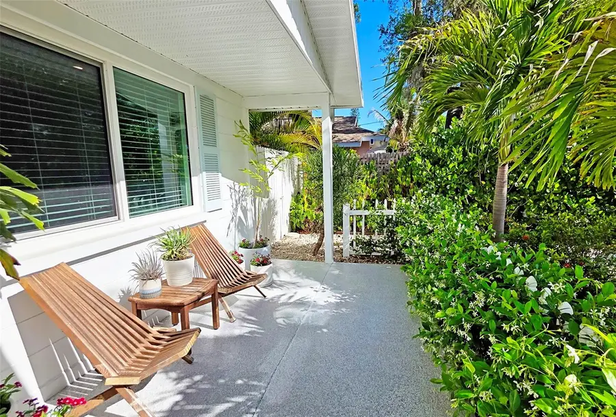 3419 Chapel Drive, Sarasota, FL 34234 - #3