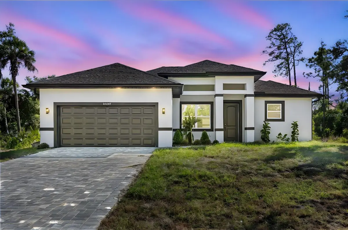 15467 Hillsborough Boulevard, Port Charlotte, FL 33954 - #1