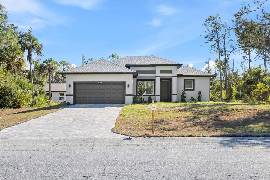 15467 Hillsborough Boulevard, Port Charlotte, FL 33954 - #2