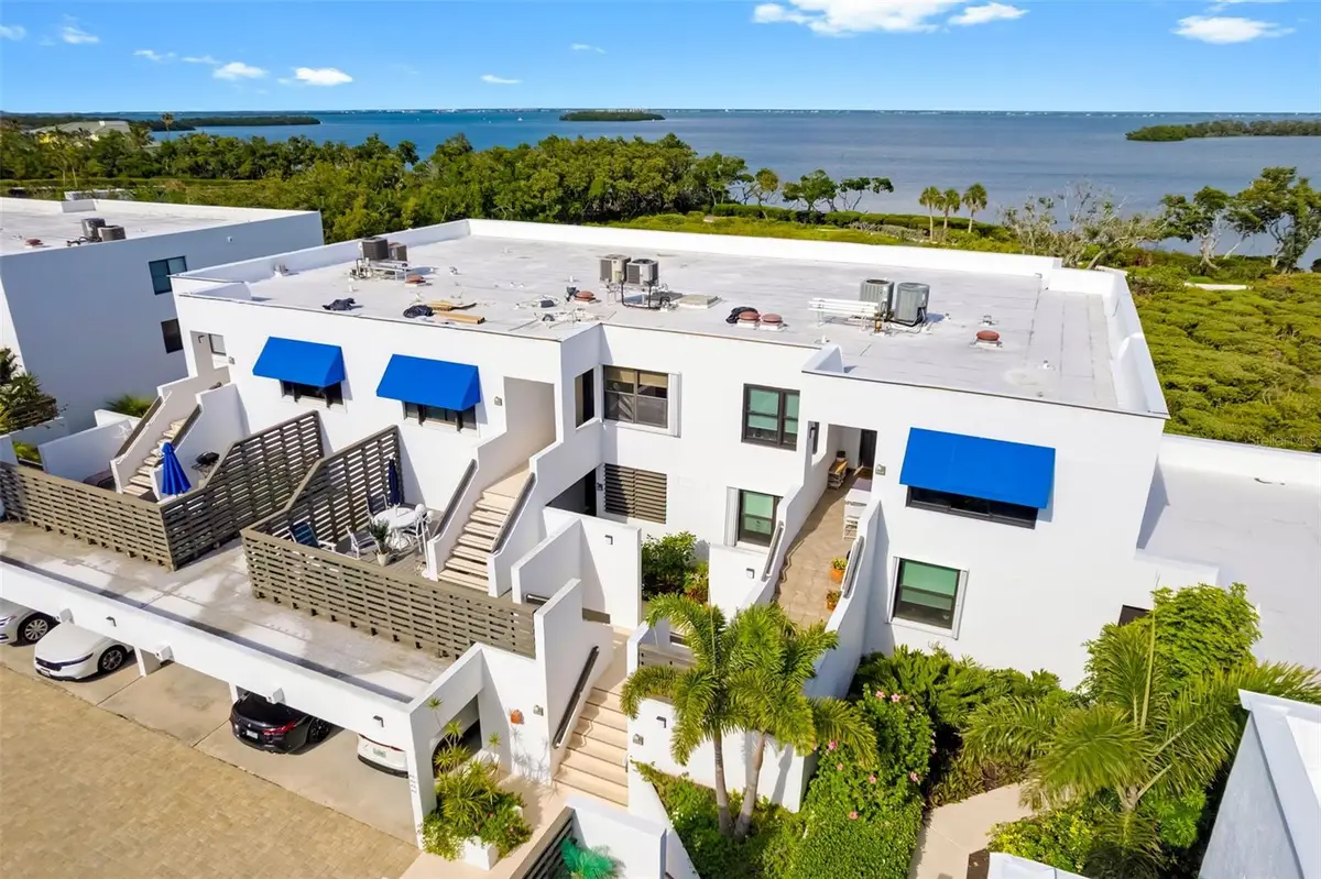 815 Bayport Way #815, Longboat Key, FL 34228 - #1