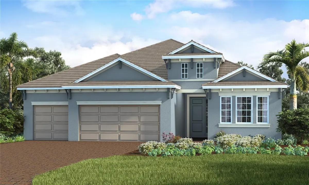 18807 Toulon Court, Venice, FL 34293 - #1