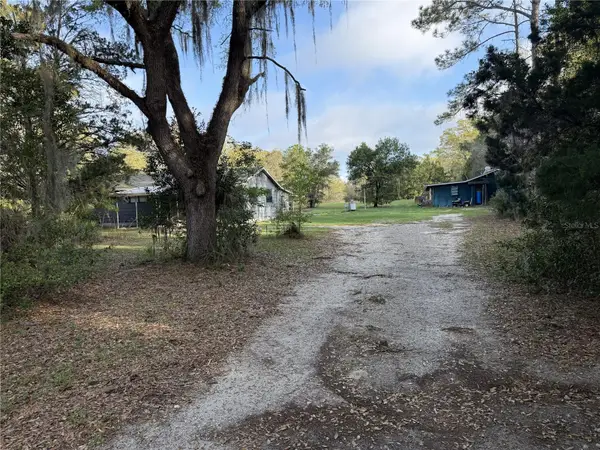 7981 SE 126th Place, BELLEVIEW, FL 34420