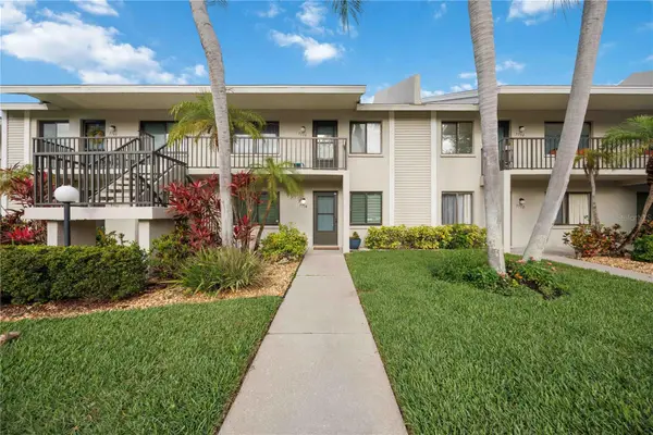 7754 Eagle Creek Drive #7512, SARASOTA, FL 34243