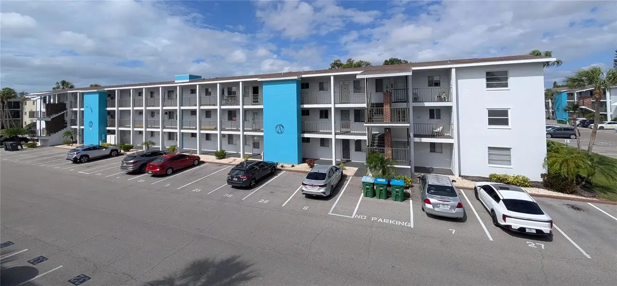 5896 Garden Lane #A27, Bradenton, FL 34207 - #1