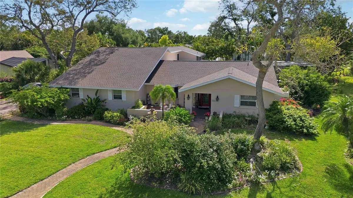 3951 Country View Drive, Sarasota, FL 34233 - #1