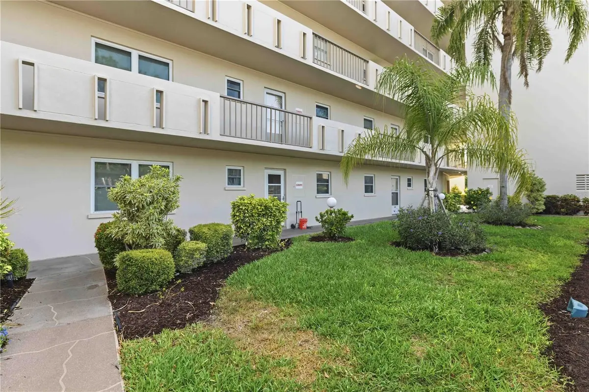 3680 Ironwood Circle #202L, Bradenton, FL 34209 - #1