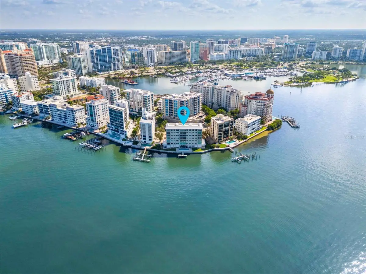 350 Golden Gate Point #51, Sarasota, FL 34236 - #1