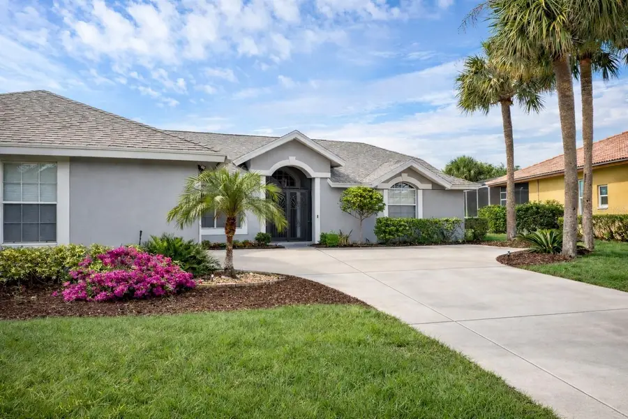 4466 Pro Am Avenue E, Bradenton, FL 34203 - #2