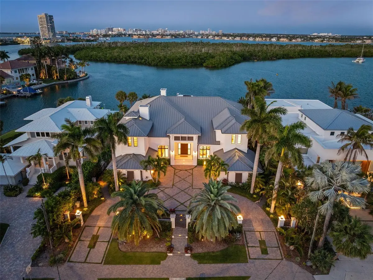 361 S Blvd Of The Presidents, Sarasota, FL 34236 - #1