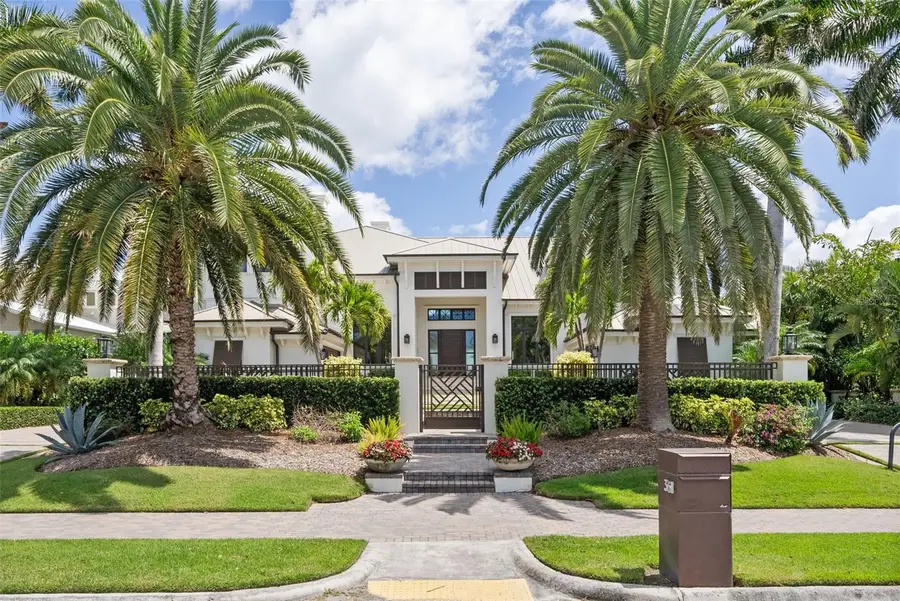 361 S Blvd Of The Presidents, Sarasota, FL 34236 - #3