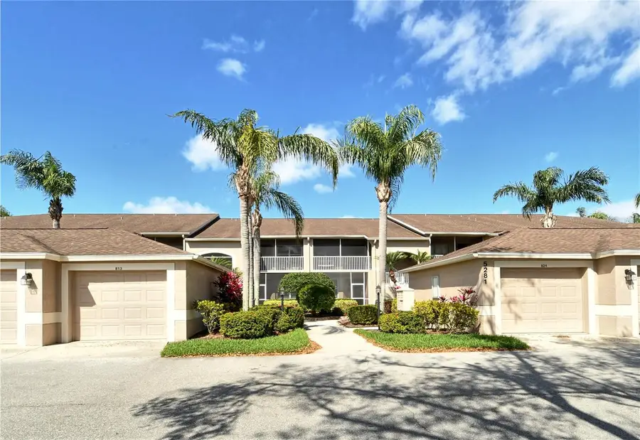 5281 Mahogany Run Avenue #822, Sarasota, FL 34241 - #2