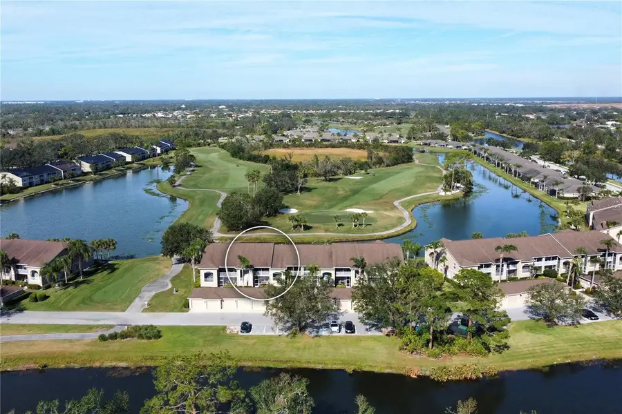 5281 Mahogany Run Avenue #822, Sarasota, FL 34241 - #3